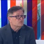 Otto Barić o maksimirskom stadionu: "Da sam ja premijer, ja bih napravio ovo..."