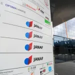 JANAF-u odobreno produljenje licence za nastavak suradnje s NIS-om