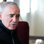 Rusija planirala atentat na Garija Kasparova? Šahovski prvak: Upozorili su me SAD i Litva...