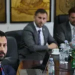 Žestoko na sjednici u Splitu. Ivošević izbačen, nema kvoruma: "Pretjerali ste"
