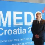 Europska politička elita stiže u Split: Dolaze Macron, Meloni, Sanchez, von der Leyen...