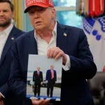 Puljić o dogovoru američkog predsjednika s Putinom: Što je Trump trampio s Rusima?