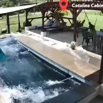 VIDEO / Pogledajte kako se voda u bazenu uzburkala tijekom snažnog potresa u Panami