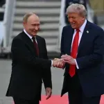Tadić o Trumpu: Vraća se na svoje tvorničke postavke, sada pokazuje svoje pravo lice