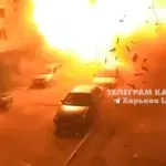 VIDEO / Rusija žestoko napala ukrajinske gradove, šestero mrtvih i 20 ozlijeđenih