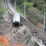Kočnice uvedene da vlakovi budu tiši uzrok nesreća? Stručnjak: "Na toj se dionici koči gotovo 50 minuta"