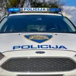 Policija češlja splitski Vodovod