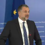 Konaković otkrio što je tražio od saudijskog princa zbog Dodika: "Lažljivci rade ono što najbolje znaju"