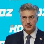 Plenković se obrušio na oporbu pa komentirao otpad u Gospiću: Događa se sve što smo najavili ovog ljeta