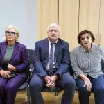 Snimke na suđenju SDP-ovki otkrile što se događalo oko spornih dozvola: "Nemrete delati bez projekta"
