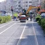 Za popravak tramvajskih pruga u Zagrebu stigle dvije ponude: Posao vrijedi oko tri milijuna eura