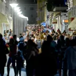 Splitski HDZ: Zabrana alkohola u klubovima je nezakonita. Ministarstvo ih demantira