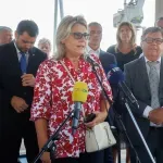 Dok se otkrivala afera s milijunskim iznosom, bivša šefica Viktora Lenca dobila posao u Županiji