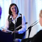 Marina Barukčić Stričević postala glasnogovornica stranke Možemo!