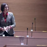 Marijana Puljak uoči premijerovog obraćanja: Uskoro prekidamo sjednicu zbog - bloka reklama