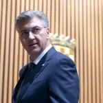 Plenković: Godišnji dodatak za umirovljenike sedam eura po godini staža
