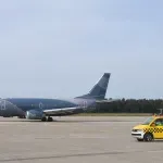 Izvanredno stanje u njemačkoj zračnoj luci: Obustavljeni letovi