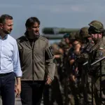 Poljski ministar obrane: Europa mora prijeći na "ratni režim" proizvodnje