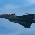 Drama na nebu: Hrvatski Rafale presreo putnički avion koji je emitirao signal za otmicu