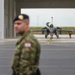 Malteški ministar otkrio što se dogodilo nakon što je Rafale presreo avion iznad Hrvatske