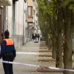 Napeta noć u europskom središtu: Ubijen policajac, ubrzo stigla dojava o novoj smrtonosnoj pucnjavi