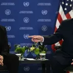 Trump: SAD i dalje dijeli obavještajne podatke s Ukrajinom