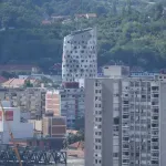Vojni neboder plaćen gotovo devet milijuna eura propada. Anušić: Sve što može biti naopako je naopako