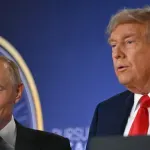 Avdagić o Trumpu i Putinu: Kremlj se uhvatio na udicu, a američki predsjednik sve je frustriraniji