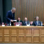 HDZ: Borit ćemo se do kraja mandata, a Gospić će biti saniran