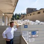 Troskot: Vladajući imaju taktiku govoriti da je sve laž, kao u pjesmi Dine Merlina