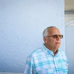 I brat pape Lava bori se s rakom: "Nastavljamo moliti"