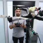 Veliki posao za tvrtku iz Osijeka: Proizvodit će dronove za američku vladu