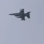 Rumunjska hitno podigla borbene zrakoplove F-16: Radari otkrili tri zračna cilja blizu granice