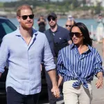 Princ Harry i vojvotkinja Meghan prvi put zajedno na službenom događaju nakon povratka u Englesku
