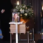 FOTO / Posljednji ispraćaj Gorana Bareta u Vinkovcima