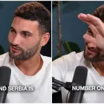 VIDEO / Amerikanac proputovao cijeli svijet, ali Srbija ga je posebno osvojila: "Ona je broj jedan!"