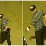 VIDEO / Prepoznajete li ovog čovjeka? Traži ga zagrebačka policija