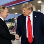 Trumpov dogovor o ruskom dizelu neće puno pomoći Amerikancima, ali Moskvi donosi političku pobjedu