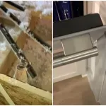 VIDEO / Novogradnja od 700.000 eura puna propusta: "Ovo je čisti jad"