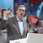 Srbija poslala prosvjednu notu Hrvatskoj, zasmetalo joj koliko se puta u medijima spominje Vučić