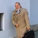 Umro poznati istarski glazbenik Mirko Cetinski