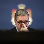 Vučić na meti kritika iz Hrvatske: "Neka pogleda u ogledalo, ondje će vidjeti krivca"