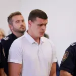 Ubojstvo Mihaele Berak: Smažilova obrana najavila žalbu na presudu od 15 godina zatvora
