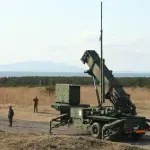Ukrajina ostala bez ključnih raketa za Patriot