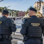Zamjenik šefa splitske policije o kaosu u gradu: Navijači su zatvoreni za komunikaciju s nama