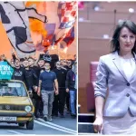 Orešković ponudila sedam mogućih reakcija Božinovića na skandiranje Torcide