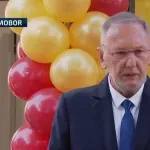 Božinović o sramotnom divljanju Torcide u Splitu: "Da je 150 prekršajnih prijava riješeno na vrijeme, manje bismo gledali ovakvih prizora"