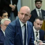 Zastupnik u Skupštini Crne Gore: Dižemo ustanak ako se dogovorite s Hrvatima!