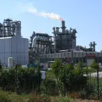 Tragedija na poslu: U krugu tvrtke Kronospan u Bjelovaru čovjek smrtno stradao