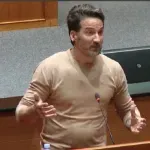 VIDEO / Skandalozan govor Miletića u Saboru: "Sve ćemo politi benzinom i zapaliti!"